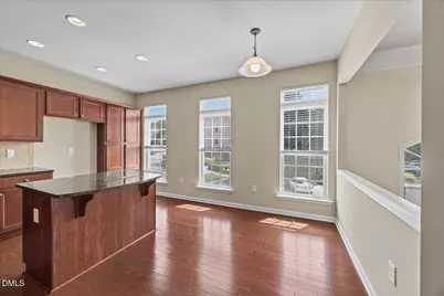8703 Macedonia Lake Drive, Cary, NC 27518 - Photo 4