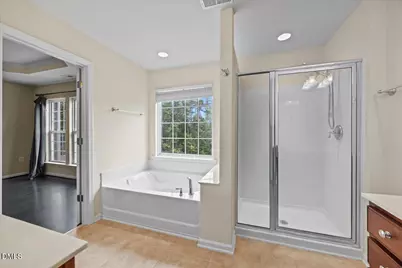 8703 Macedonia Lake Drive, Cary, NC 27518 - Photo 26