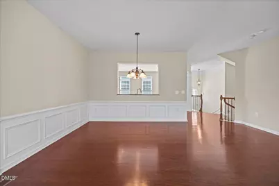 8703 Macedonia Lake Drive, Cary, NC 27518 - Photo 10