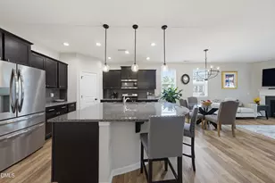 1036 Hazelmist Dr, Wake Forest, NC 27587 - Photo 6