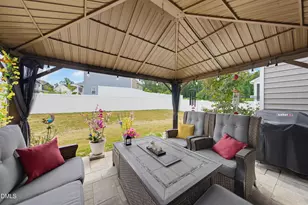1036 Hazelmist Dr, Wake Forest, NC 27587 - Photo 26