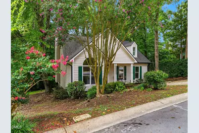 2917 Isabella Drive, Raleigh, NC 27603 - Photo 2
