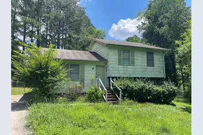 5027 Hadrian Drive, Durham, NC 27703 - Photo 1