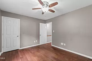 104 Rhum Pl, Garner, NC 27529 - Photo 20