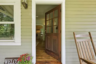 741 Latimer Street, Hillsborough, NC 27278 - Photo 6