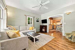 741 Latimer St, Hillsborough, NC 27278 - Photo 8