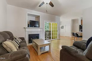 8 Hawks Spiral Way, Pittsboro, NC 27312 - Photo 14