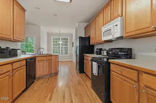 8 Hawks Spiral Way, Pittsboro, NC 27312 - Photo 2