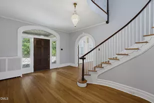 11948 NC-87, Eden, NC 27288 - Photo 8
