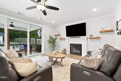 10021 Ligon Mill Road, Wake Forest, NC 27587 - Photo 12