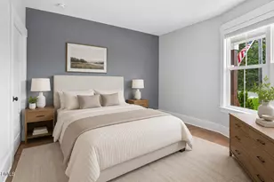10021 Ligon Mill Rd, Wake Forest, NC 27587 - Photo 6