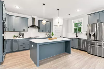 10021 Ligon Mill Road, Wake Forest, NC 27587 - Photo 10