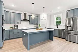 10021 Ligon Mill Rd, Wake Forest, NC 27587 - Photo 10
