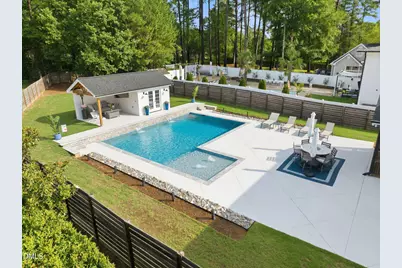 10021 Ligon Mill Road, Wake Forest, NC 27587 - Photo 2