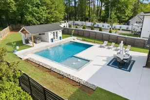 10021 Ligon Mill Rd, Wake Forest, NC 27587 - Photo 2