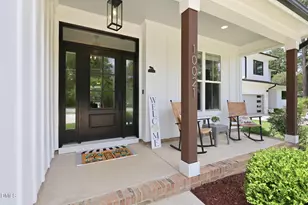 10021 Ligon Mill Rd, Wake Forest, NC 27587 - Photo 4