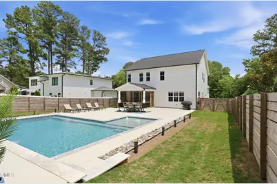 10021 Ligon Mill Road, Wake Forest, NC 27587 - Photo 36