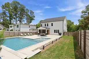 10021 Ligon Mill Rd, Wake Forest, NC 27587 - Photo 36