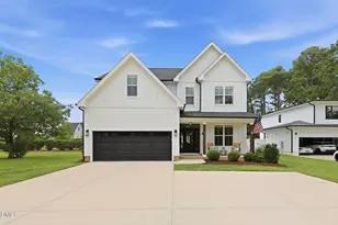 10021 Ligon Mill Rd, Wake Forest, NC 27587 - Photo 1