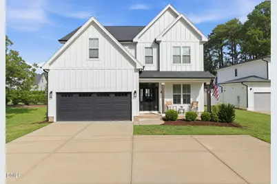 10021 Ligon Mill Road, Wake Forest, NC 27587 - Photo 1