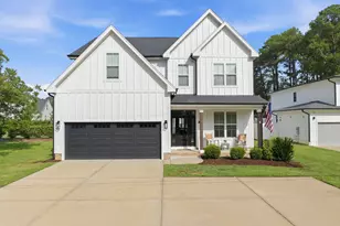 10021 Ligon Mill Rd, Wake Forest, NC 27587 - Photo 2
