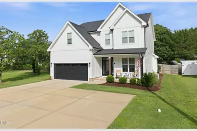 10021 Ligon Mill Road, Wake Forest, NC 27587 - Photo 44