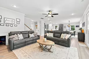 10021 Ligon Mill Rd, Wake Forest, NC 27587 - Photo 8