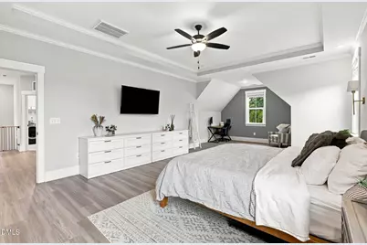 10021 Ligon Mill Road, Wake Forest, NC 27587 - Photo 24
