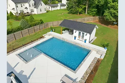 10021 Ligon Mill Road, Wake Forest, NC 27587 - Photo 38