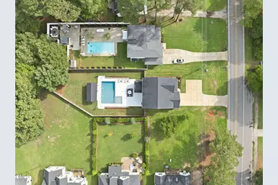 10021 Ligon Mill Road, Wake Forest, NC 27587 - Photo 40