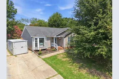 114 Heathwick Drive, Knightdale, NC 27545 - Photo 2