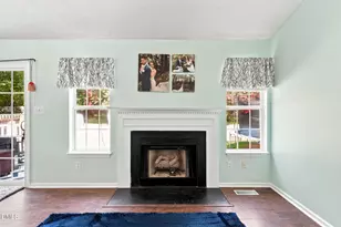 114 Heathwick Dr, Knightdale, NC 27545 - Photo 6