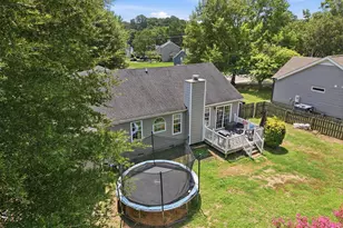 114 Heathwick Dr, Knightdale, NC 27545 - Photo 28