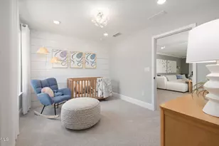408 Willow Vale Ave, Knightdale, NC 27545 - Photo 18