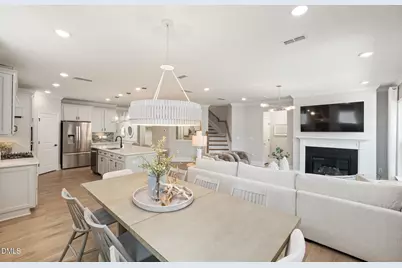 408 Willow Vale Avenue, Knightdale, NC 27545 - Photo 10