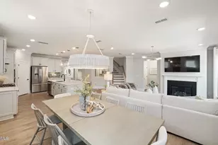 408 Willow Vale Ave, Knightdale, NC 27545 - Photo 10