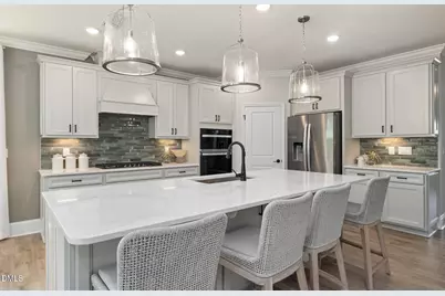 408 Willow Vale Avenue, Knightdale, NC 27545 - Photo 2