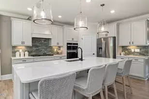 408 Willow Vale Ave, Knightdale, NC 27545 - Photo 2