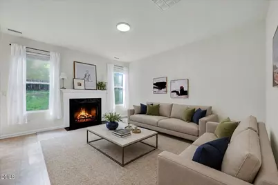 5110 Rainmaker Drive, Durham, NC 27704 - Photo 2