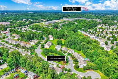 5110 Rainmaker Drive, Durham, NC 27704 - Photo 34