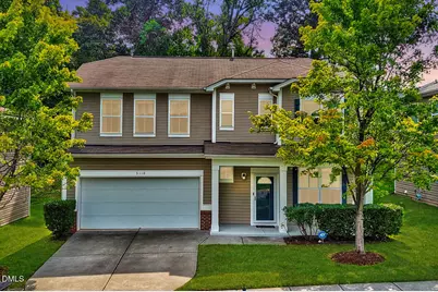 5110 Rainmaker Drive, Durham, NC 27704 - Photo 1