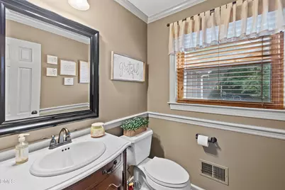 911 Emory Lane, Raleigh, NC 27609 - Photo 18
