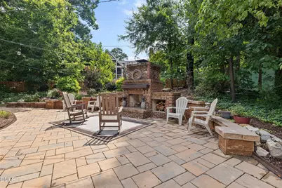 911 Emory Lane, Raleigh, NC 27609 - Photo 52