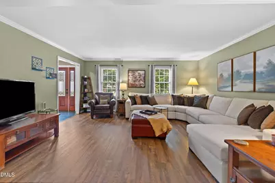 911 Emory Lane, Raleigh, NC 27609 - Photo 12