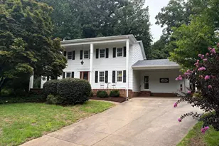911 Emory Ln, Raleigh, NC 27609 - Photo 1