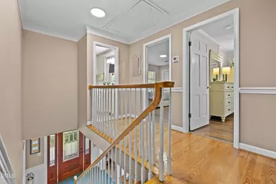 911 Emory Lane, Raleigh, NC 27609 - Photo 32