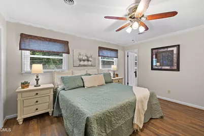 911 Emory Lane, Raleigh, NC 27609 - Photo 30