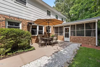 911 Emory Lane, Raleigh, NC 27609 - Photo 48