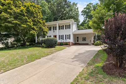 911 Emory Lane, Raleigh, NC 27609 - Photo 4