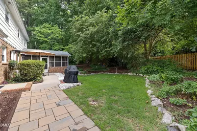 911 Emory Lane, Raleigh, NC 27609 - Photo 46